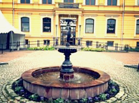 Stadshotellet Kristinehamn