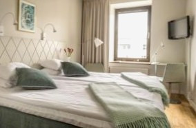 First Hotel Kärnan