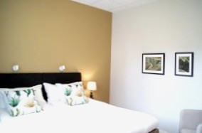STF Hotel Falun