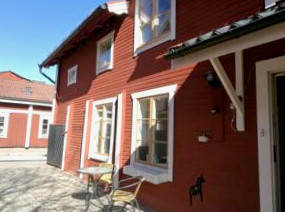 Kopparstugans Bed & Breakfast