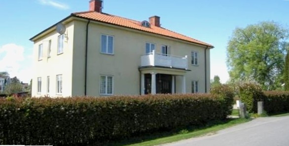 B&B Villa Solhaga