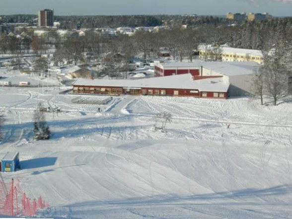 STF Eskilstuna Hostel