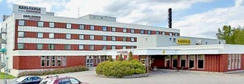 Karlskoga Hotell & Konferens