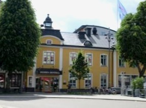 Behrn Hotell