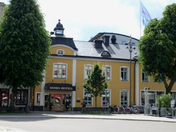 Behrn Hotell