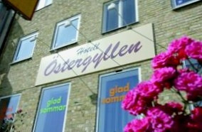 Hotell Östergyllen