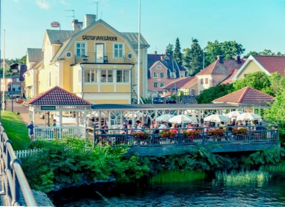 Borensbergs Gästgivaregård