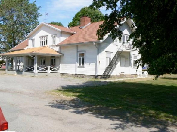 Vandrarhemmet Hammar