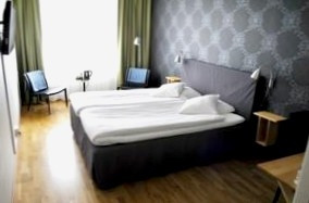 City Central Hotel Örebro by First Hotels