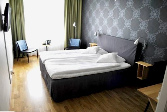 Livin City Hotel - Sweden Hotels