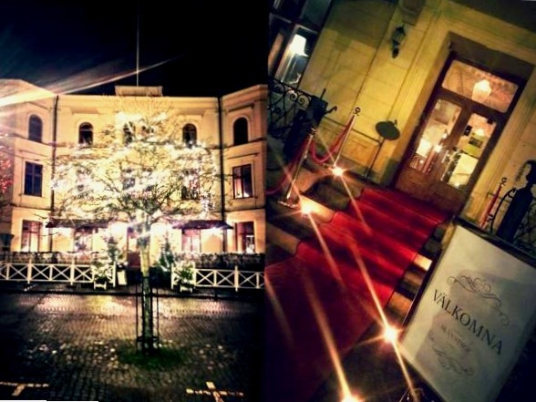 Skänninge Stadshotell