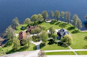 Hotell Grönfeltsgården