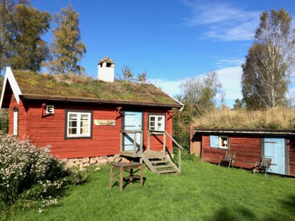 STF Tivedstorp