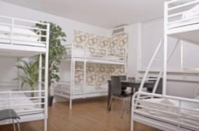 Örebro City Hostel