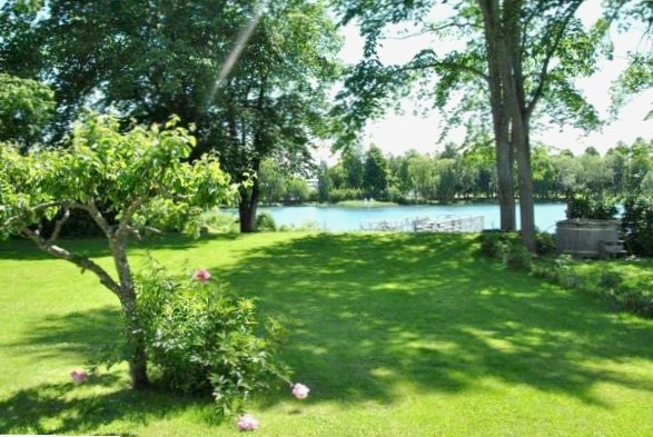 Dagmars bed and breakfast