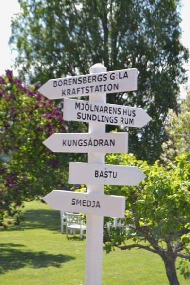 Nääs Kursgård & Hotell