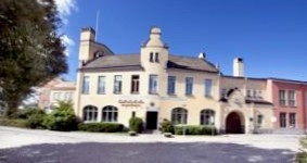 Clarion Collection Hotel Bolinder Munktell