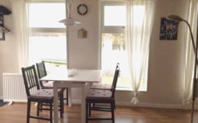 One-Bedroom Apartment in Katrineholm
