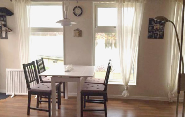 One-Bedroom Apartment in Katrineholm