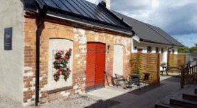Slussen Bed and Breakfast