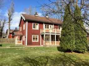 Hallagårdens B&B