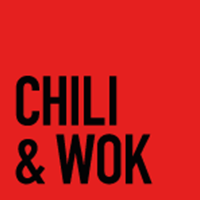 Chili & Wok Marierberg - Örebro