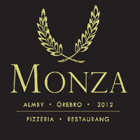 Monza Restaurang & Pizzeria - Örebro