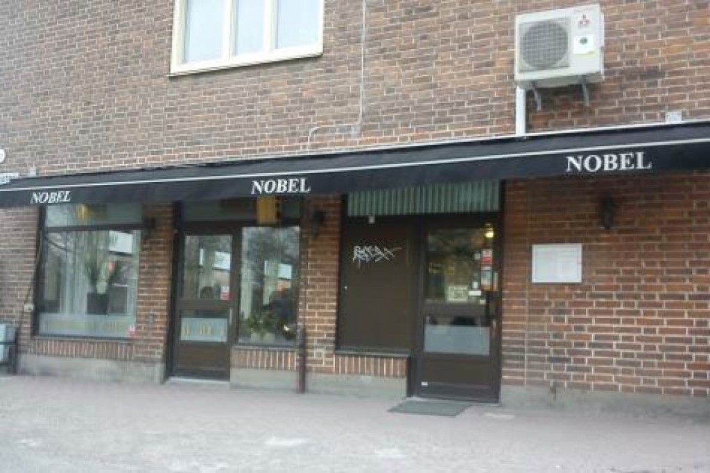 Restaurang Nobel