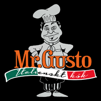 Mr. Gusto - Örebro