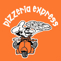 Pizzeria Express Lövstagatan - Örebro