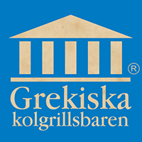 Grekiska Kolgrillsbaren - Örebro