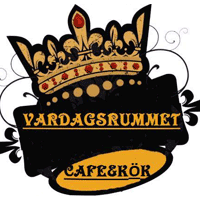 Vardagsrummet - Örebro