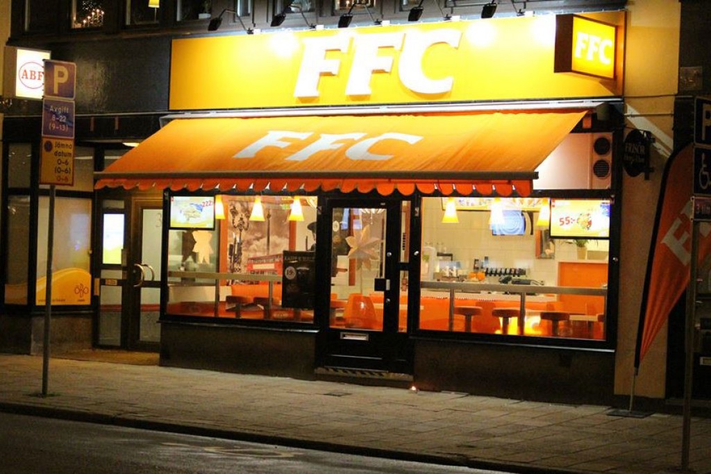 FFC Fried Chicken