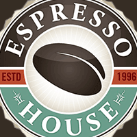 Espresso House Marieberg - Örebro