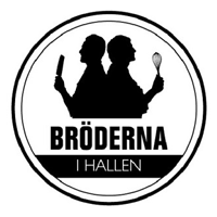 Bröderna i Hallen - Örebro