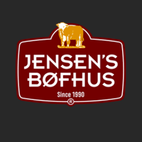 Jensen's Bøfhus - Örebro