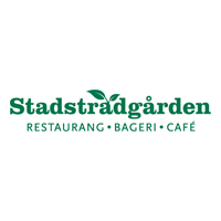 Stadsträdgården - Örebro