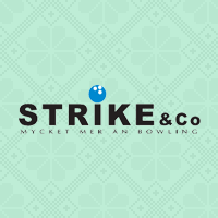 Strike & Co - Örebro