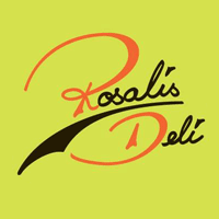 Rosalis Deli Järntorget - Örebro