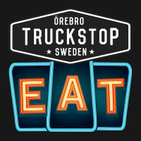 Truckstop Eat - Örebro