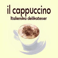 Il Cappuccino - Örebro