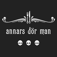 Annars dör man - Örebro