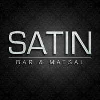 Satin Bar & Matsal - Örebro