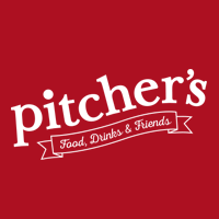 Pitchers - Örebro