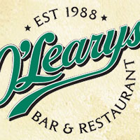 O'Learys - Örebro