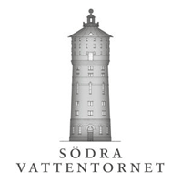 Södra Vattentornet - Örebro