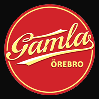 Gamla Örebro - Örebro