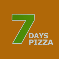 7 Days Pizza - Örebro