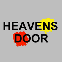 Heavens Door - Örebro